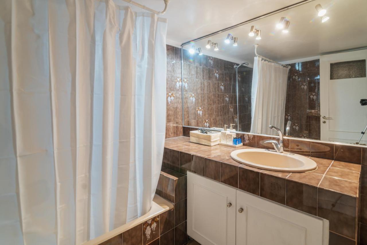 Sea Front Luxury Apartment Patras Zewnętrze zdjęcie